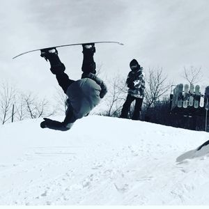 Meet your Posher, Jacob